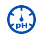 Similar pH and Osmotic Pressure