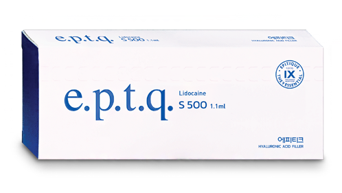 Lidocaine S 500