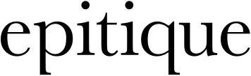 epitique