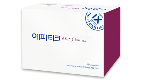 eve S PLUS